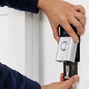 Ring B08NXY4YL2 5D22E9 Video Doorbell 4 Camera