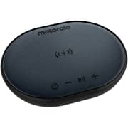 Motorola Wireless Portable Speaker Black