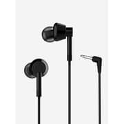 Nokia WB-101 Wired In Ear Headset Black