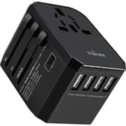 Trands Universal Adaptor Black