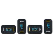 Braun Pulse Oximeter YK81CEU