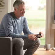 Braun Pulse Oximeter YK81CEU