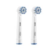 Braun Sensi Replacement Brush Heads EB60-2