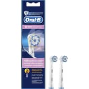 Braun Sensi Replacement Brush Heads EB60-2