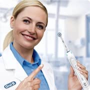 Braun Sensi Replacement Brush Heads EB60-2
