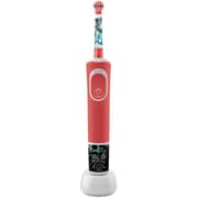 Braun Oral B Star Wars Soft Kids Battery Tooth Brush DB3010