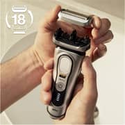 Braun Series 9 Pro Cassette Replacement Shaver Head For 9477CC/9427S 94M