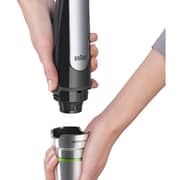 Braun Multiquick 7 Hand Blender MQ7087X