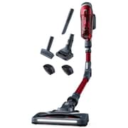 Tefal Cordless Vacuum Cleaner Red/Grey TY9679HO