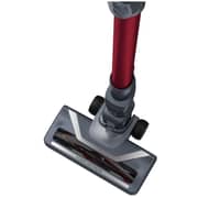 Tefal Cordless Vacuum Cleaner Red/Grey TY9679HO