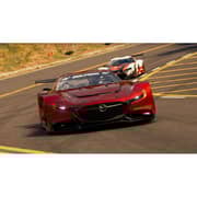 PS5 Gran Turismo 7 25th Anniversary Edition Game