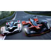 PS5 Gran Turismo 7 25th Anniversary Edition Game