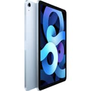 iPad Air Myfq2ll/a Tablet - 10.9-inch 4th Generation, 64gb Ram, Wi-fi Only, Sky Blue