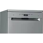 Ariston Freestanding Dishwasher LFC3O33WLTX