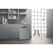 Ariston Freestanding Dishwasher LFC3O33WLTX