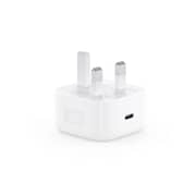 Ugreen USB-C PD Fast Charger Adapter UK 20W White