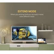 Ugreen HDMI Flat Cable 3m Black