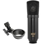 Mxl 440 Studio Condenser Microphone