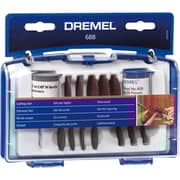 Dremel 26150688JA Cutting Disc Set 68PCS