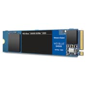 Western Digital Blue SN550 NVMe Solid State Drive 250GB