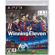 Winning Eleven 2017 Ps3 Japan