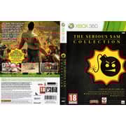 Xbox 360 The Serious Sam Collection