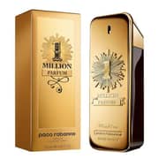 Paco Rabanne 1 Million Parfum 200ml For Men