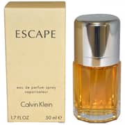 Calvin Klein Escape Edp 50ml For Women