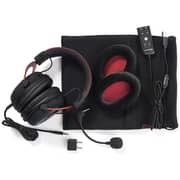 Hyperx Cloud Ii - Pro Gaming Headset Red