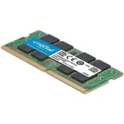 Crucial Basics NTB 16GB 2666MHz DDR4 CB16GS2666