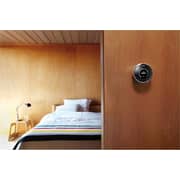 Nest Learning Thermostat 2nd Gen Programmable (t200577) - Stainless Steel