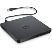 Dell Usb External Slim Dvd Drive Dw316