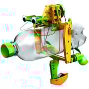 Merlin 589255 6 In 1 DIY Educational Solar Toy Kit