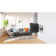 Vogel TVM 3645 Full Motion TV Wall Mount Black