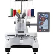Brother Commercial Embroidery Machine PR680W