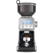 Sage The Smart Grinder Pro Conical Burr Coffee Grinder - BCG820BSSUK