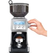 Sage The Smart Grinder Pro Conical Burr Coffee Grinder - BCG820BSSUK
