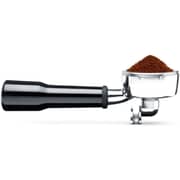 Sage The Smart Grinder Pro Conical Burr Coffee Grinder - BCG820BSSUK