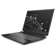 HP (2021) Laptop - 5th Gen / AMD Ryzen 5-5600H / 15.6inch FHD / 1TB HDD+256GB SSD / 16GB RAM / 4GB NVIDIA GeForce GTX 1650 Graphics / Windows 11 Home / English & Arabic Keyboard / Middle East Version - [15-EC2049NE]