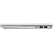 HP Pavilion x360 14 2 in 1 Laptop - 11th Gen Core i7 2.90GHz 16GB 512GB Shared Win11Home 14inch FHD Silver English/Arabic Keyboard DY1001NE 63P70EA (2022) Middle East Version