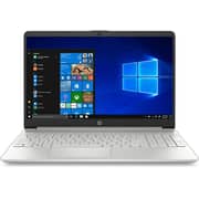 HP (2020) Laptop - 11th Gen / Intel Core i3-1115G4 / 15.6inch FHD Touch / 256GB SSD / 8GB RAM / Windows 10 / English & Arabic Keyboard / Silver - [15-DY2074NR]