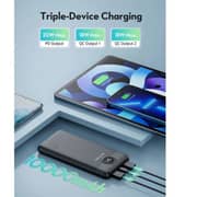 Ravpower Power Bank 10000mAh Black PB1204