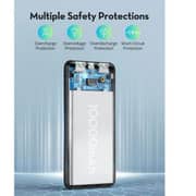 Ravpower Power Bank 10000mAh Black PB1204