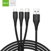 Golf Gc-65 3in1 Flying Fish Cable