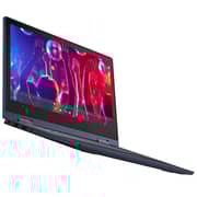 Lenovo IdeaPad Flex 3 (2019) 2-in-1 Laptop - Intel Pentium Silver-N5030 / 11.6inch HD / 128GB SSD / 4GB RAM / Shared Intel UHD Graphics 605 / Windows 11 Home S Mode / English & Arabic Keyboard / Abyss Blue / Middle East Version - [82B2005QAX]