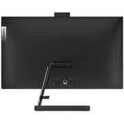 Lenovo IdeaCentre AIO 3 27ITL6 (2020) Desktop - 11th Gen / Intel Core i5-1135G7 / 27inch FHD / 512GB SSD / 8GB RAM / 2GB NVIDIA GeForce MX450 Graphics / Windows 11 Home / English & Arabic Keyboard / Black / Middle East Version - [F0FW00LFAX]