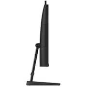 Lenovo IdeaCentre AIO 3 27ITL6 (2020) Desktop - 11th Gen / Intel Core i5-1135G7 / 27inch FHD / 512GB SSD / 8GB RAM / 2GB NVIDIA GeForce MX450 Graphics / Windows 11 Home / English & Arabic Keyboard / Black / Middle East Version - [F0FW00LFAX]