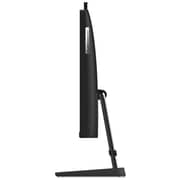 Lenovo IdeaCentre AIO 3 27ITL6 (2020) Desktop - 11th Gen / Intel Core i5-1135G7 / 27inch FHD / 512GB SSD / 8GB RAM / 2GB NVIDIA GeForce MX450 Graphics / Windows 11 Home / English & Arabic Keyboard / Black / Middle East Version - [F0FW00LFAX]