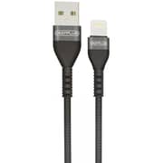 Digitplus Lightning Cable 1m Black