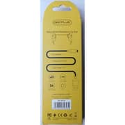 Digitplus Lightning Cable 1m Black